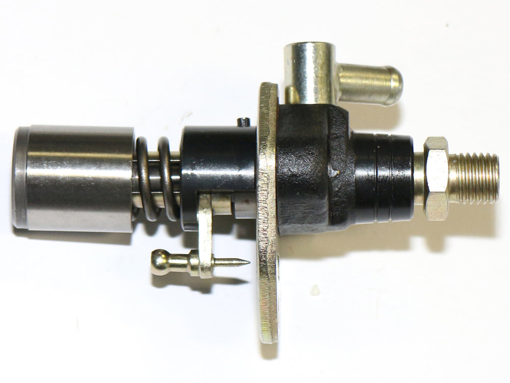 Einspritzpumpe 186FA seitlich