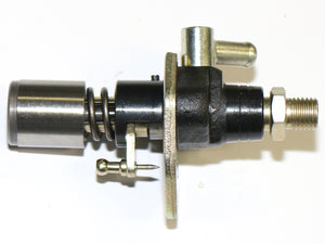 Einspritzpumpe 186FA seitlich