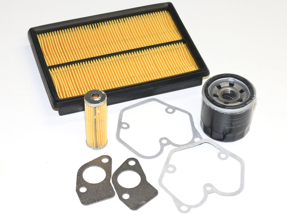ED4-2V-0870 Servicekit Standardwartung