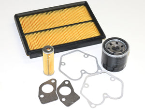 ED4-2V-0870 Servicekit Standardwartung