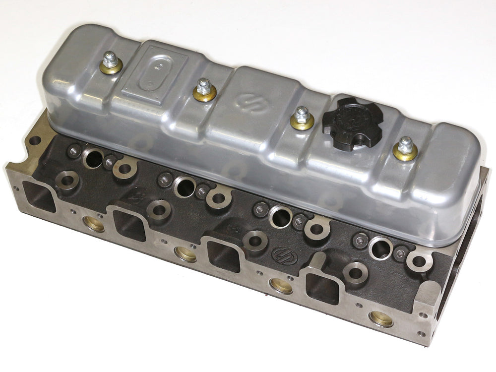 Yangdong Zylinderkopf Assembly für YD4100/Y4100