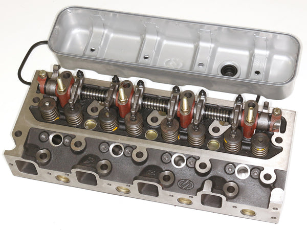 Yangdong Zylinderkopf Assembly für YD4100/Y4100