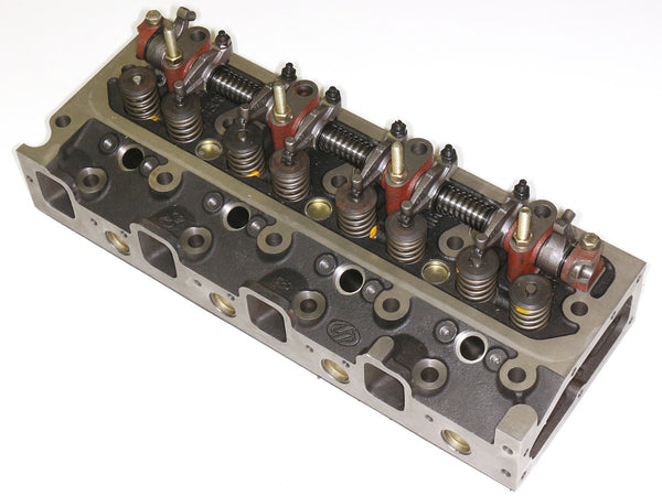Yangdong Zylinderkopf Assembly für YD4100/Y4100
