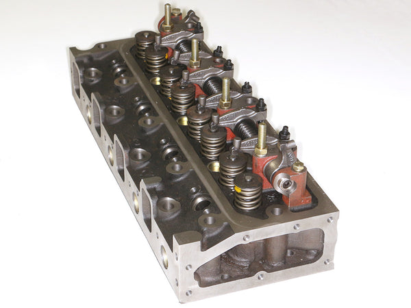 Yangdong Zylinderkopf Assembly für YD4100/Y4100