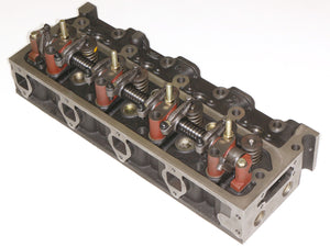 Yangdong Zylinderkopf Assembly für YD4100/Y4100