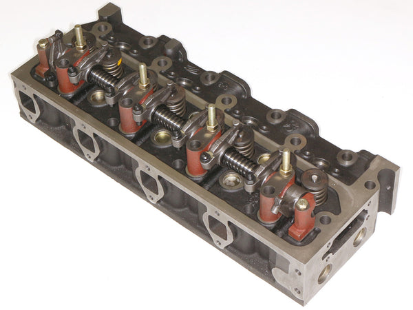 Yangdong Zylinderkopf Assembly für YD4100/Y4100