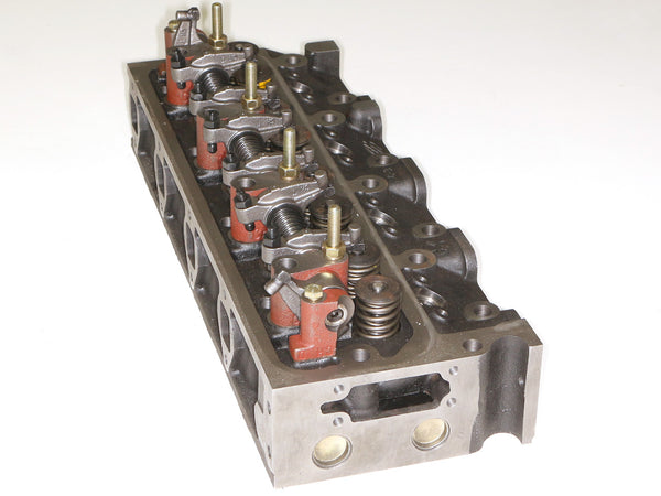 Yangdong Zylinderkopf Assembly für YD4100/Y4100