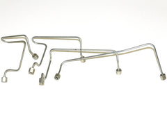 Fuel injection pipe assy, Einspritzleitung, Yangdong 4100-10200, Y4100Q-10200