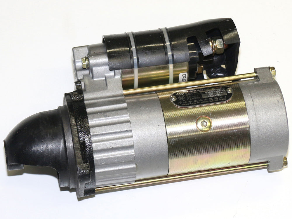 Elektrostarter QDJ2636A