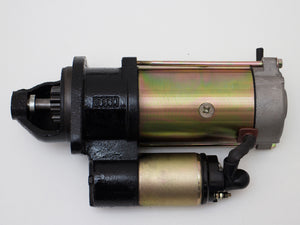 Elektrostarter QDJ1326 mit 12V / 3,0 kW für YD380/385/480/495D6/K4100D/K2100D/K4102D1.1