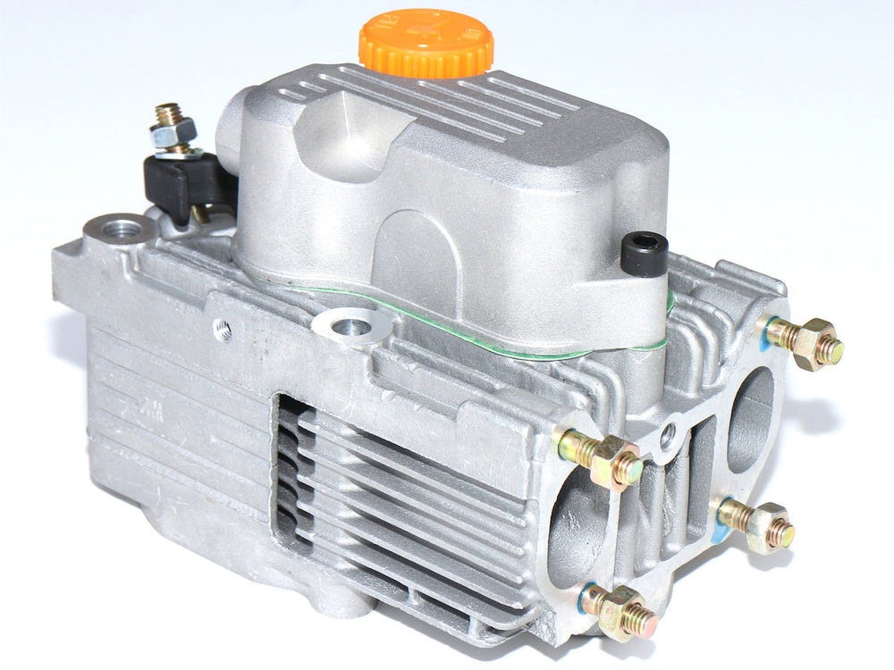 ED4-2R-0954-E Zylinderkopf Assembly