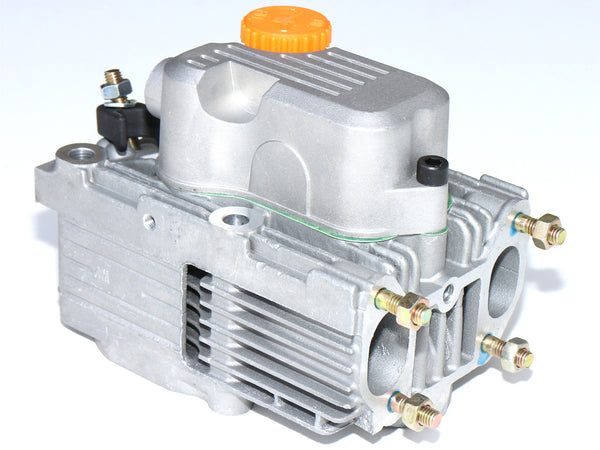 ED4-2R-0954-E Zylinderkopf Assembly