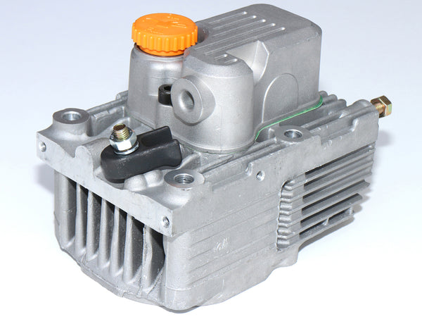 ED4-2R-0954-E Zylinderkopf Assembly