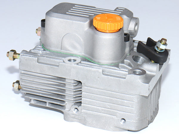 ED4-2R-0954-E Zylinderkopf Assembly