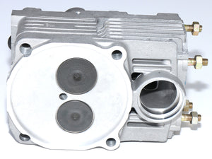 ED4-2R-0954-E Zylinderkopf Assembly