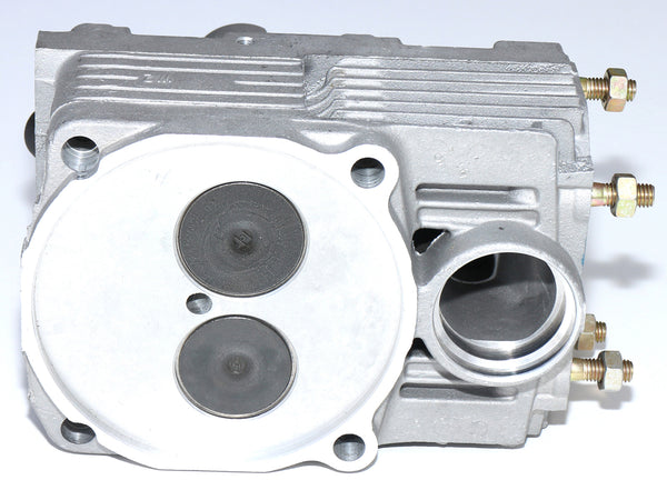 ED4-2R-0954-E Zylinderkopf Assembly