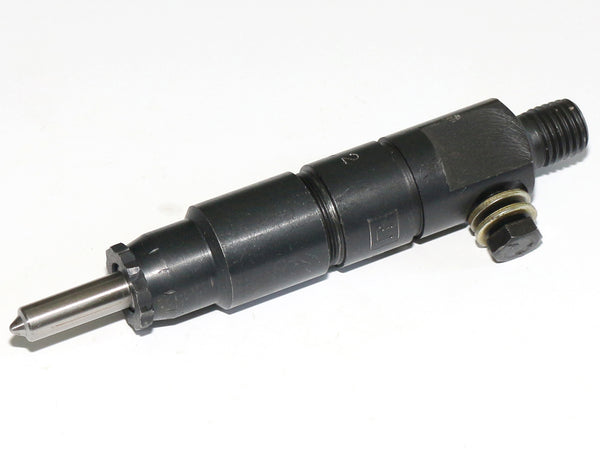 Fuel nozzle assy, Einspritzdüse, ED4-2R-0954, 7.10.13, 302101060000