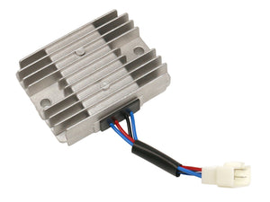 Batterieladeregler ED4-2R-0954-E