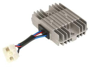 Batterieladeregler ED4-2R-0954-E