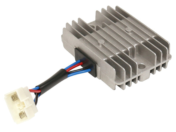 Batterieladeregler ED4-2R-0954-E