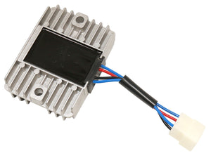 Batterieladeregler ED4-2R-0954-E