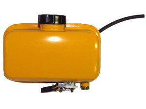 Treibstofftank ED4-0219