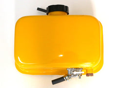 Treibstofftank ED4-0306