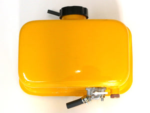 Treibstofftank ED4-0306