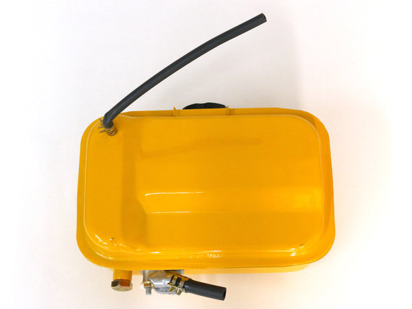 Treibstofftank ED4-0306