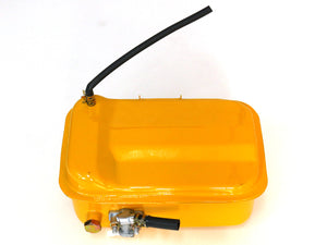 Treibstofftank ED4-0306