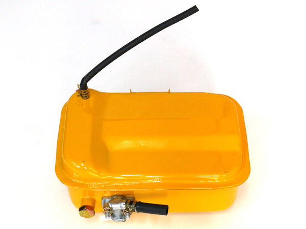 Treibstofftank ED4-0306