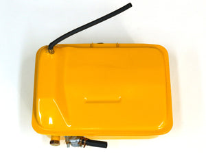 Dieseltank zu Dieselmotor ED4-418, 420ccm, 406ccm, Yanmar, Kipor, etc