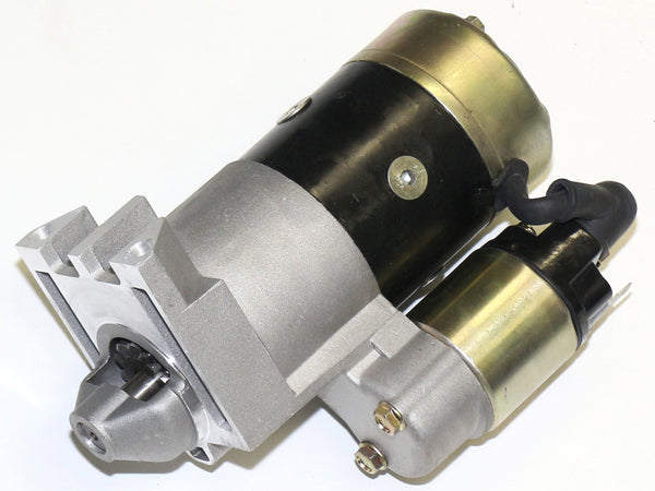 Elektrostarter QD122 EG4-2V-0614