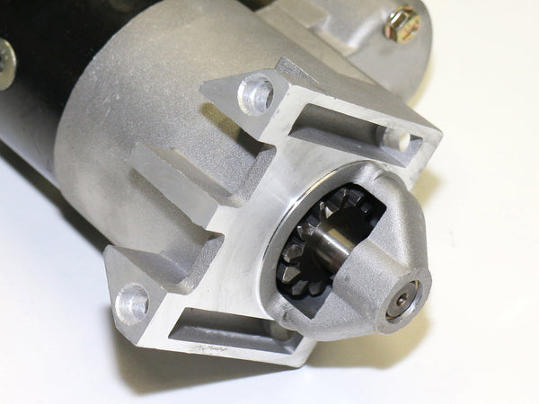 Elektrostarter QD122 EG4-2V-0614