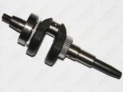 Kurbelwelle zu Dieselmotor ED4-0306, F178FA, TP26x77 (FG2)