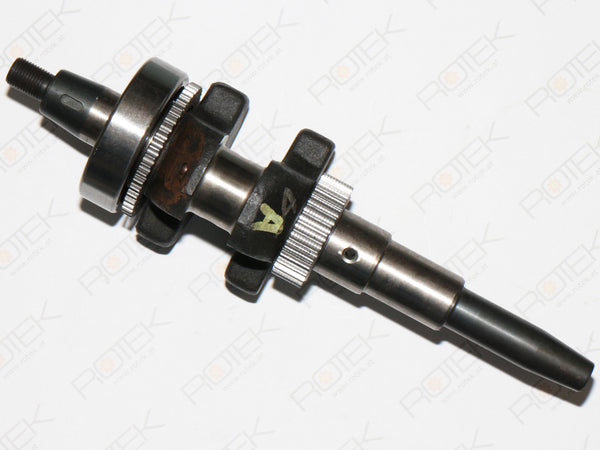 Kurbelwelle zu Dieselmotor ED4-0306, F178FA, TP26x77 (FG2)