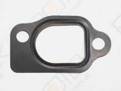 Intake Manifold Gasket #155 620-07012, Dichtung Ansaugkrümmer, Vergaser