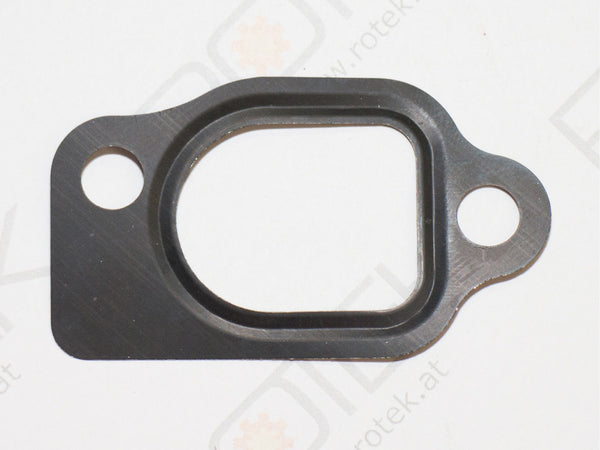 Intake Manifold Gasket #155 620-07012, Dichtung Ansaugkrümmer, Vergaser