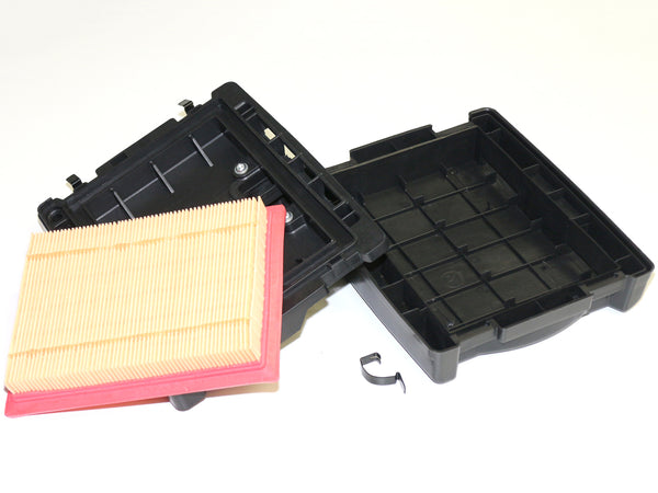 Luftfilter assembly aircleaner air cleaner assy. gasoline Benzin EG4-2V