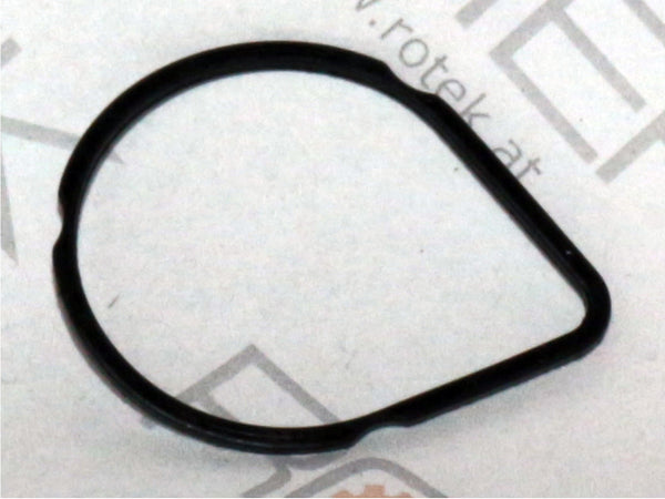Dichtung zu EG4-2V-0614 2-Zylinder Benziner - Dichtung zwischen Vergaser und Ansaugkrümmer