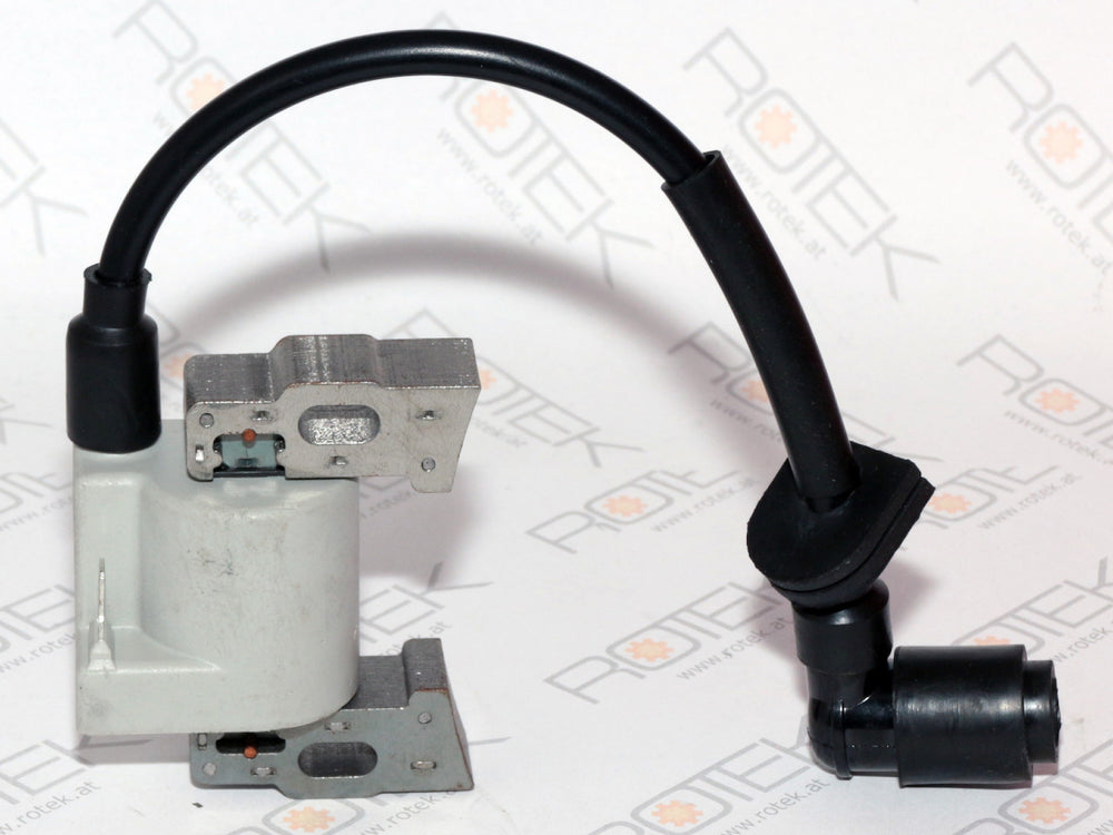 Zündspule Links zu EG4-2V-0614 2-Zylinder Benziner, Left ignition coil 12/16 620-12401