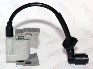 Zündspule Links zu EG4-2V-0614 2-Zylinder Benziner, Left ignition coil 12/16 620-12401