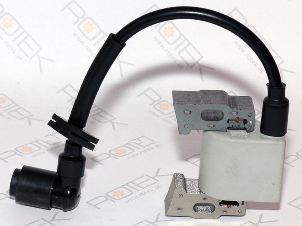 Zündspule Links zu EG4-2V-0614 2-Zylinder Benziner, Left ignition coil 12/16 620-12401