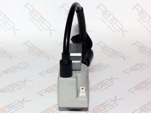 Zündspule Links zu EG4-2V-0614 2-Zylinder Benziner, Left ignition coil 12/16 620-12401