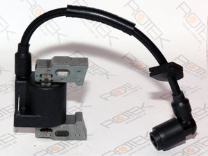 Zündspule Rechts zu EG4-2V-0614 2-Zylinder Benziner, Right ignition coil 12/23 620-12401