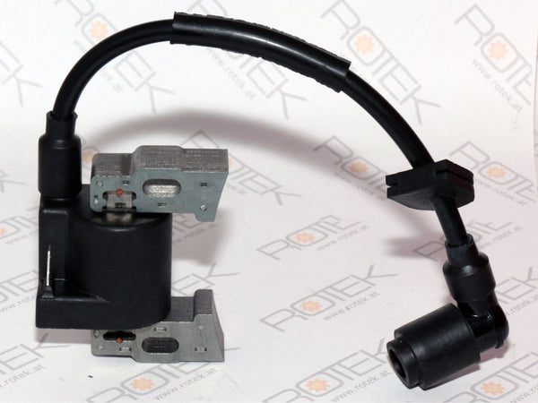 Zündspule Rechts zu EG4-2V-0614 2-Zylinder Benziner, Right ignition coil 12/23 620-12401