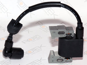 Zündspule Rechts zu EG4-2V-0614 2-Zylinder Benziner, Right ignition coil 12/23 620-12401
