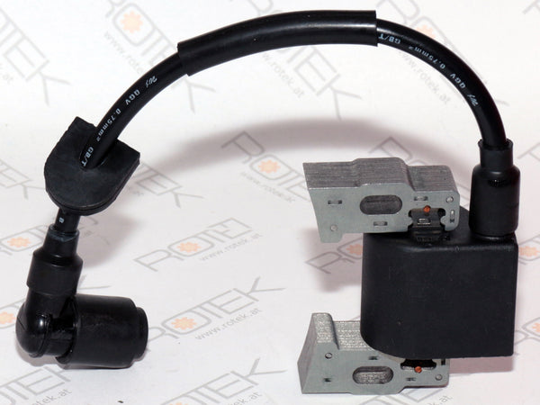 Zündspule Rechts zu EG4-2V-0614 2-Zylinder Benziner, Right ignition coil 12/23 620-12401
