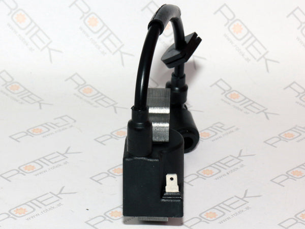 Zündspule Rechts zu EG4-2V-0614 2-Zylinder Benziner, Right ignition coil 12/23 620-12401