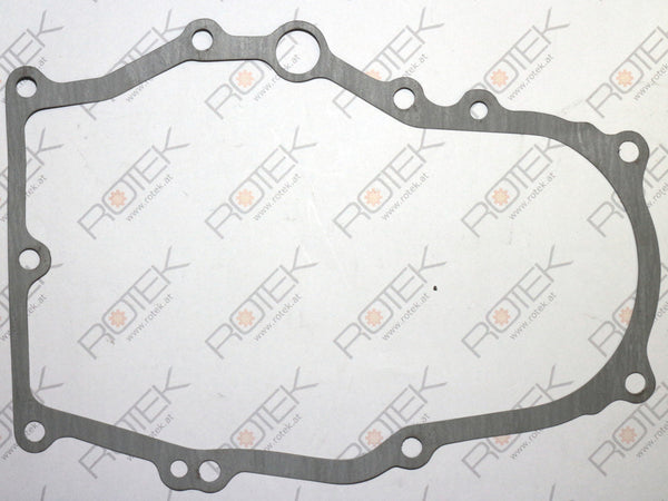 Kurbelgehäusedichtung zu 2-Zylinder Benzinmotor EG4-2V-0614
